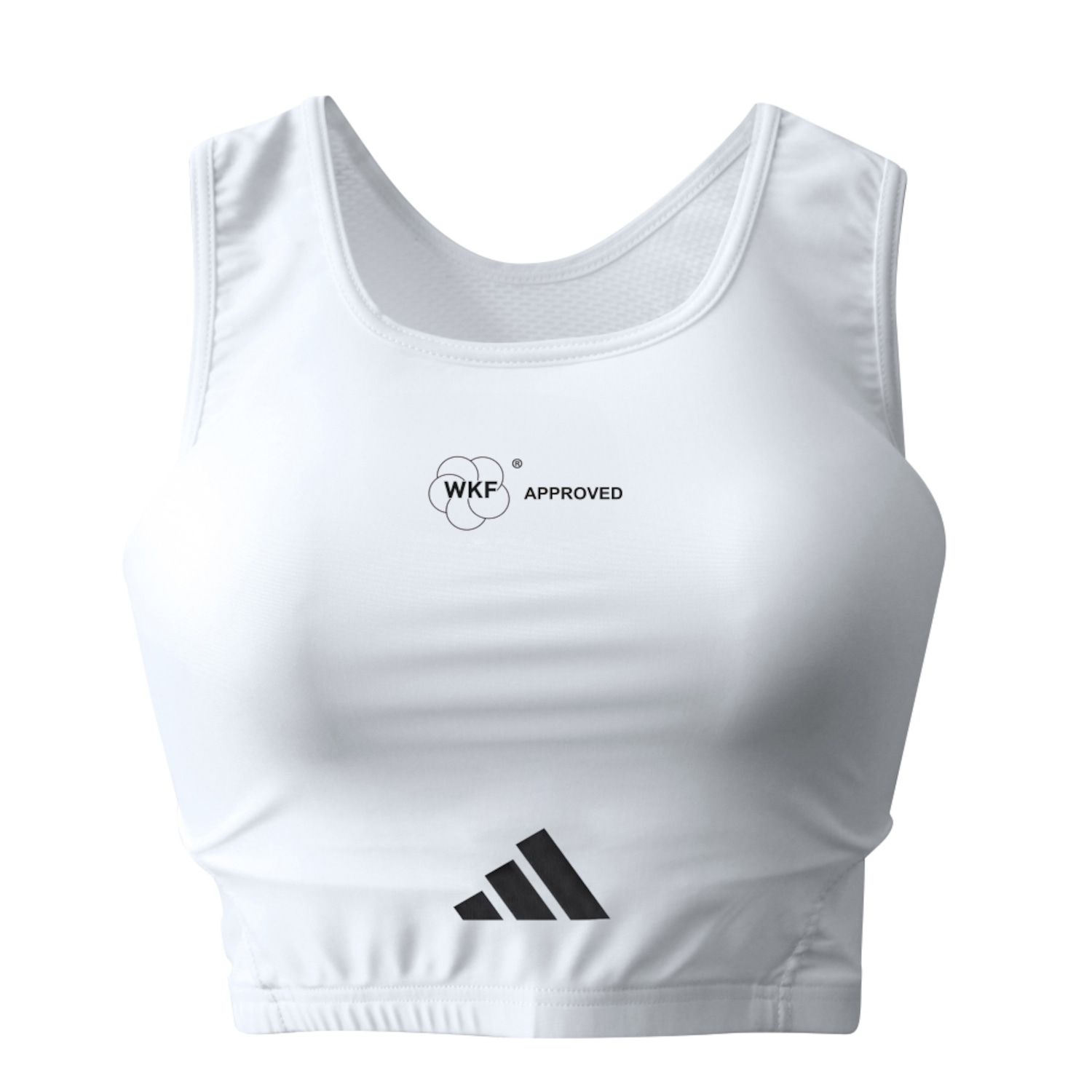 Protetor de Seios adidas WKF Approved - Foto 1