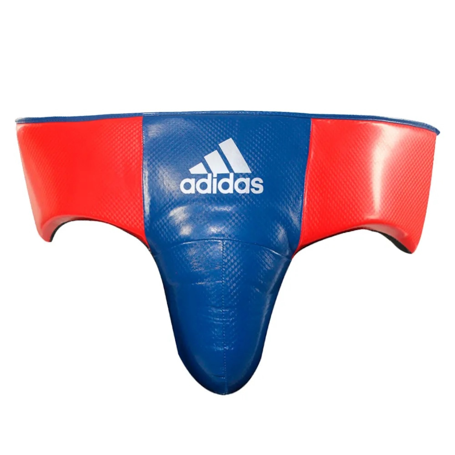 Cinturão Protetor Genital adidas Hybrid Pro Adibp111M - Foto 1