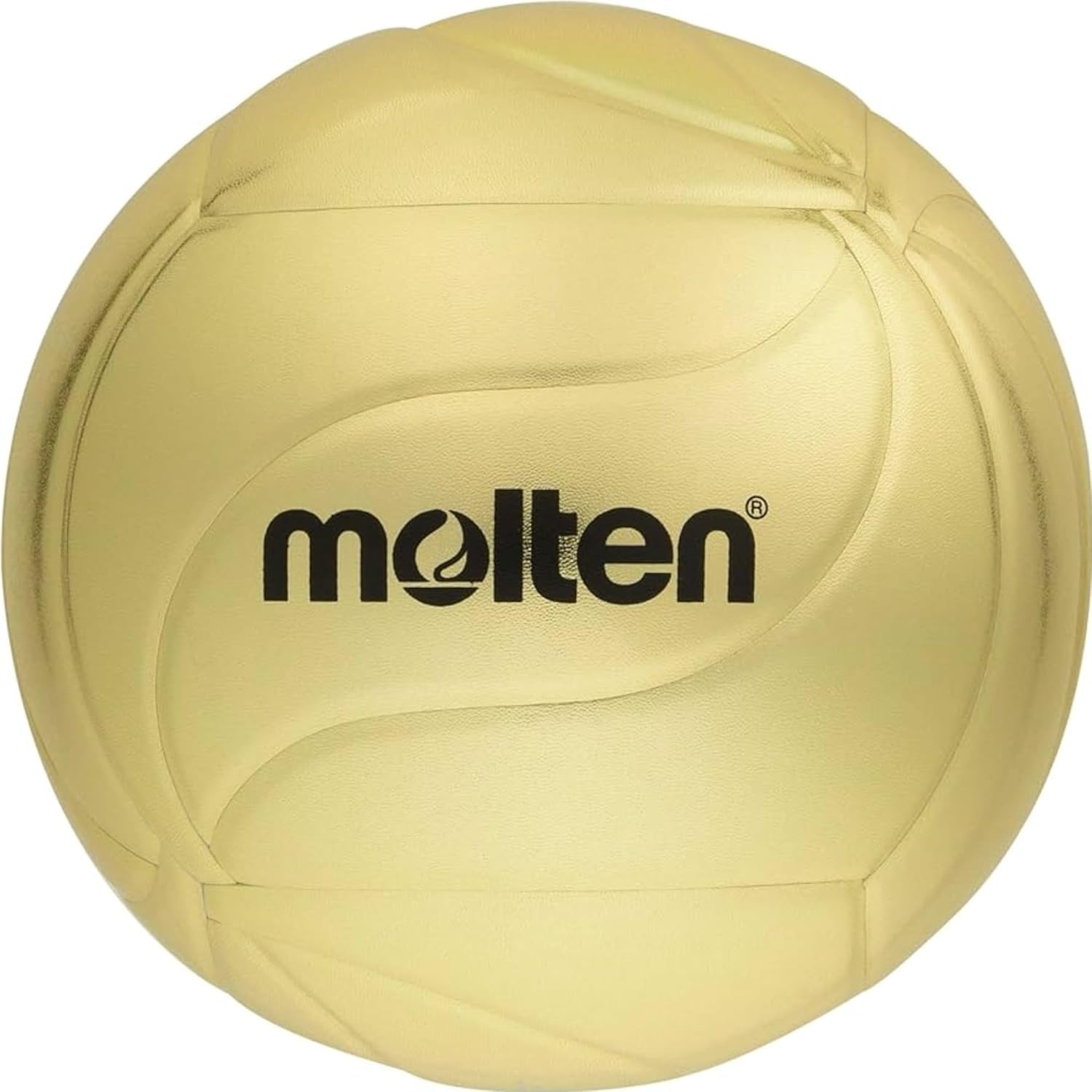 Bola de Volei Molten V5M9500 Volleyball Signature - Foto 1