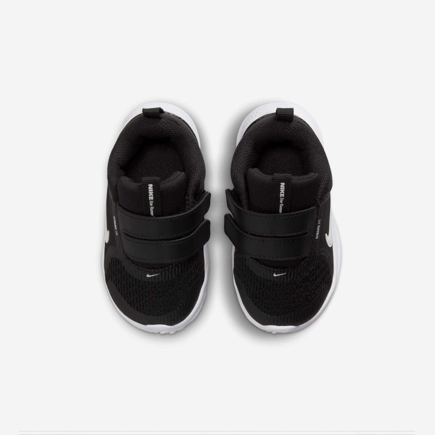 Tênis Infantil Nike Star Runner 5 - Foto 4
