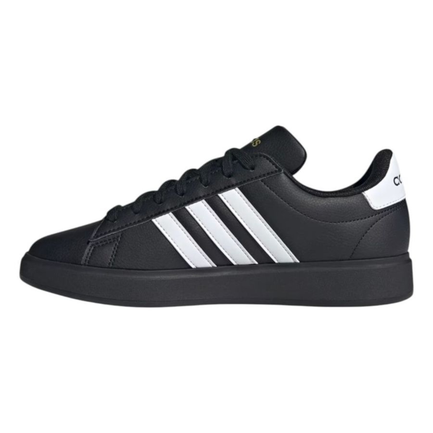 Tênis Feminino adidas Grand Court 2.0 - Foto 2