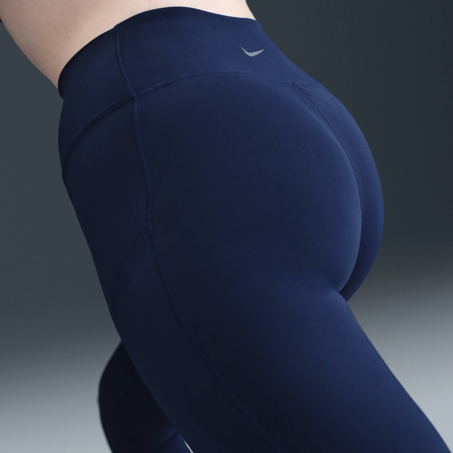 Calça Legging Nike Dri-FIT One Feminina - Foto 3