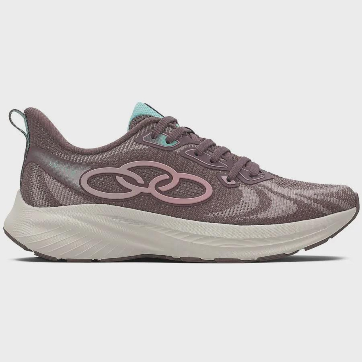 Tênis Feminino Olympikus Swift 5 - Foto 1