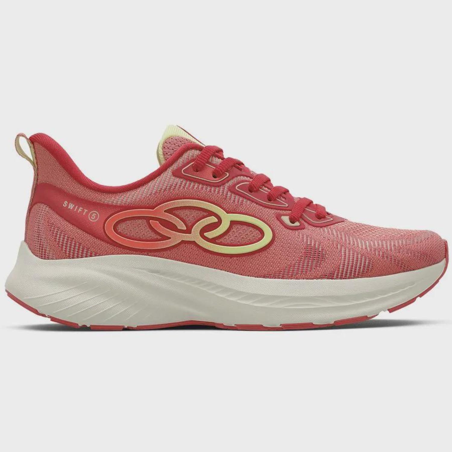 Tênis Feminino Olympikus Swift 5 - Foto 1