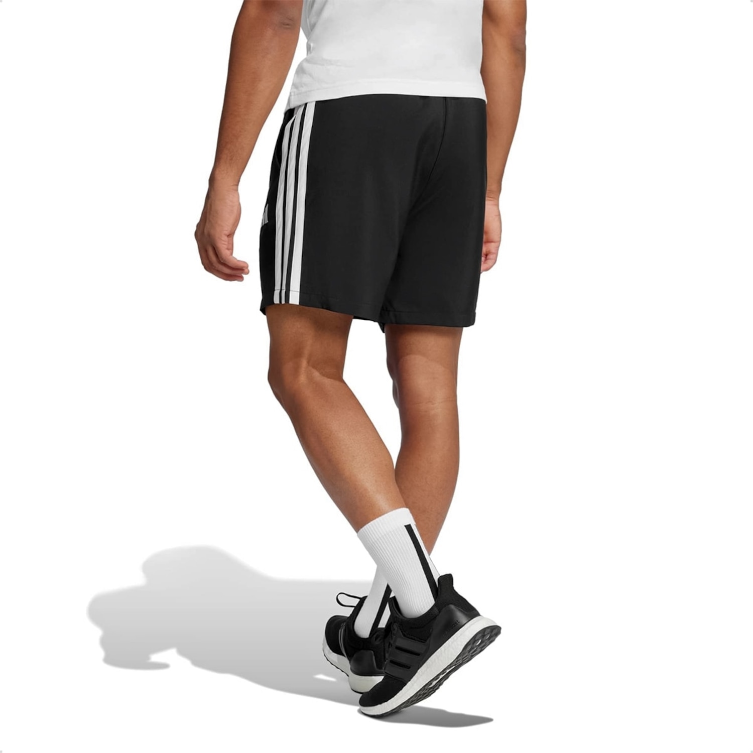 Short Masculino adidas Chelsea 3s - Foto 2