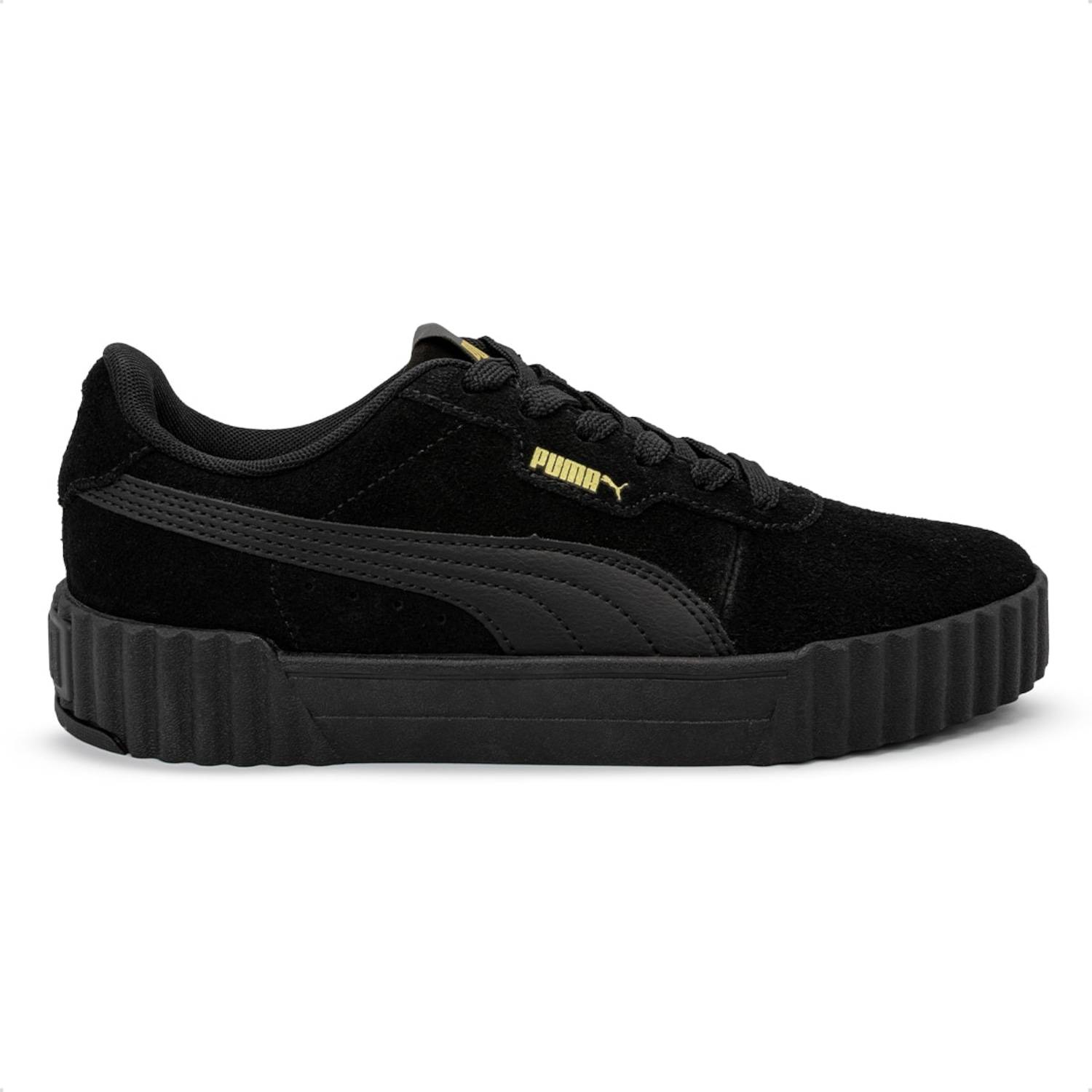 Tênis Feminino Puma Carina 3.0 SD BDP - Foto 1