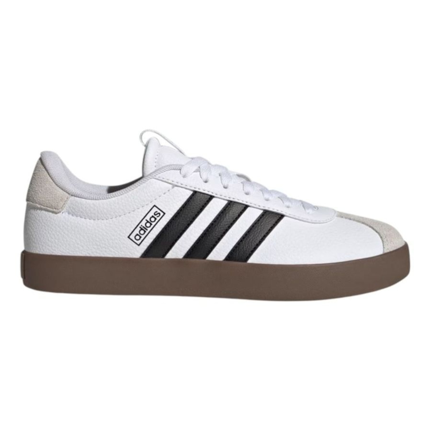 Tênis unissex adidas VL Court 3.0 - Foto 1