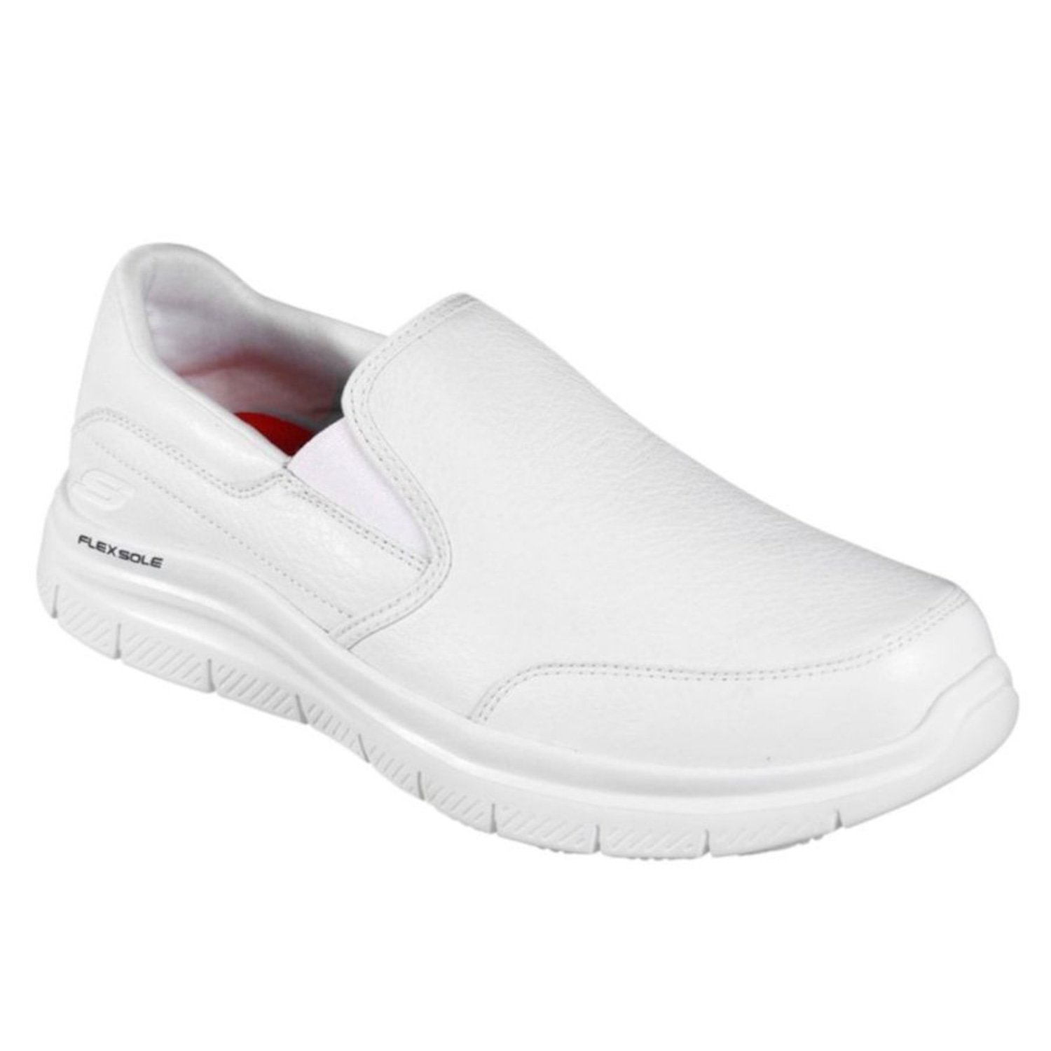 Tênis Masculino Skechers Flex Advantage SR Bronwood - Foto 3