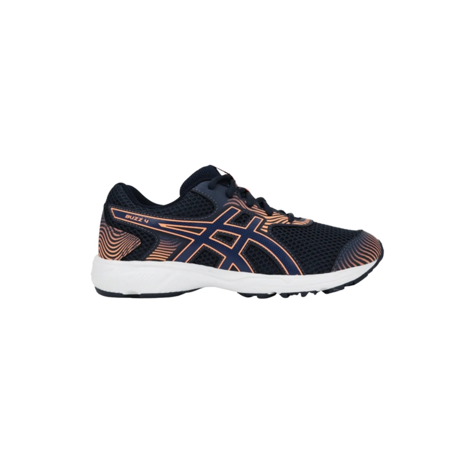 Tênis Infantil Asics Buzz 4 Gs - Foto 1