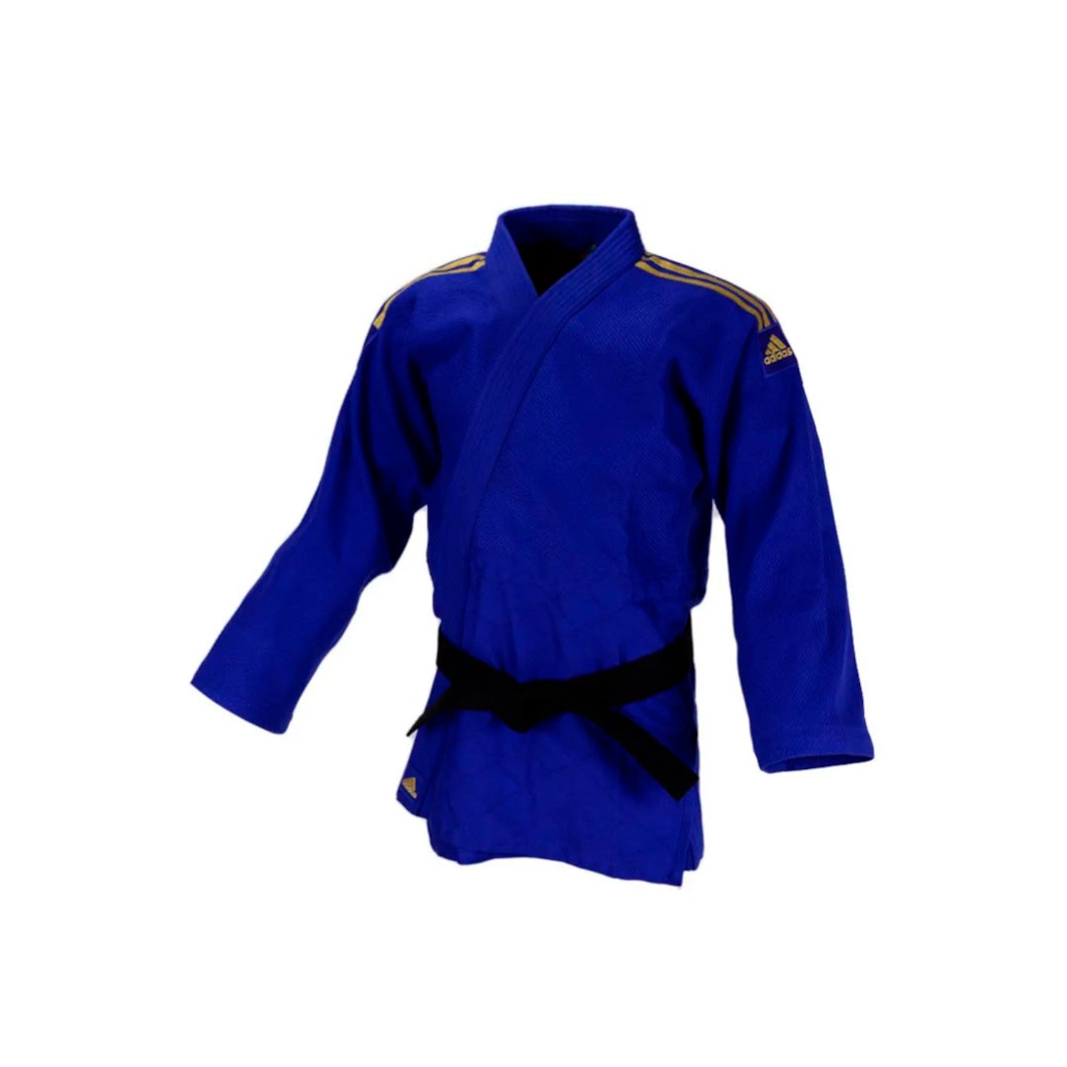 Kimono de Judô Adulto adidas Quest J690 - Foto 2