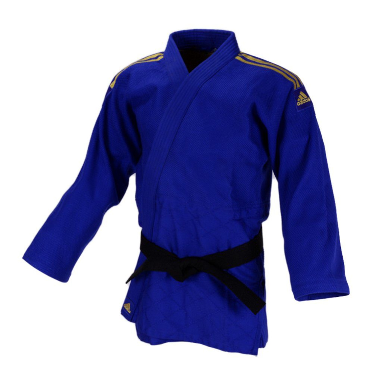 Kimono de Judô Adulto adidas Quest J690 - Foto 3