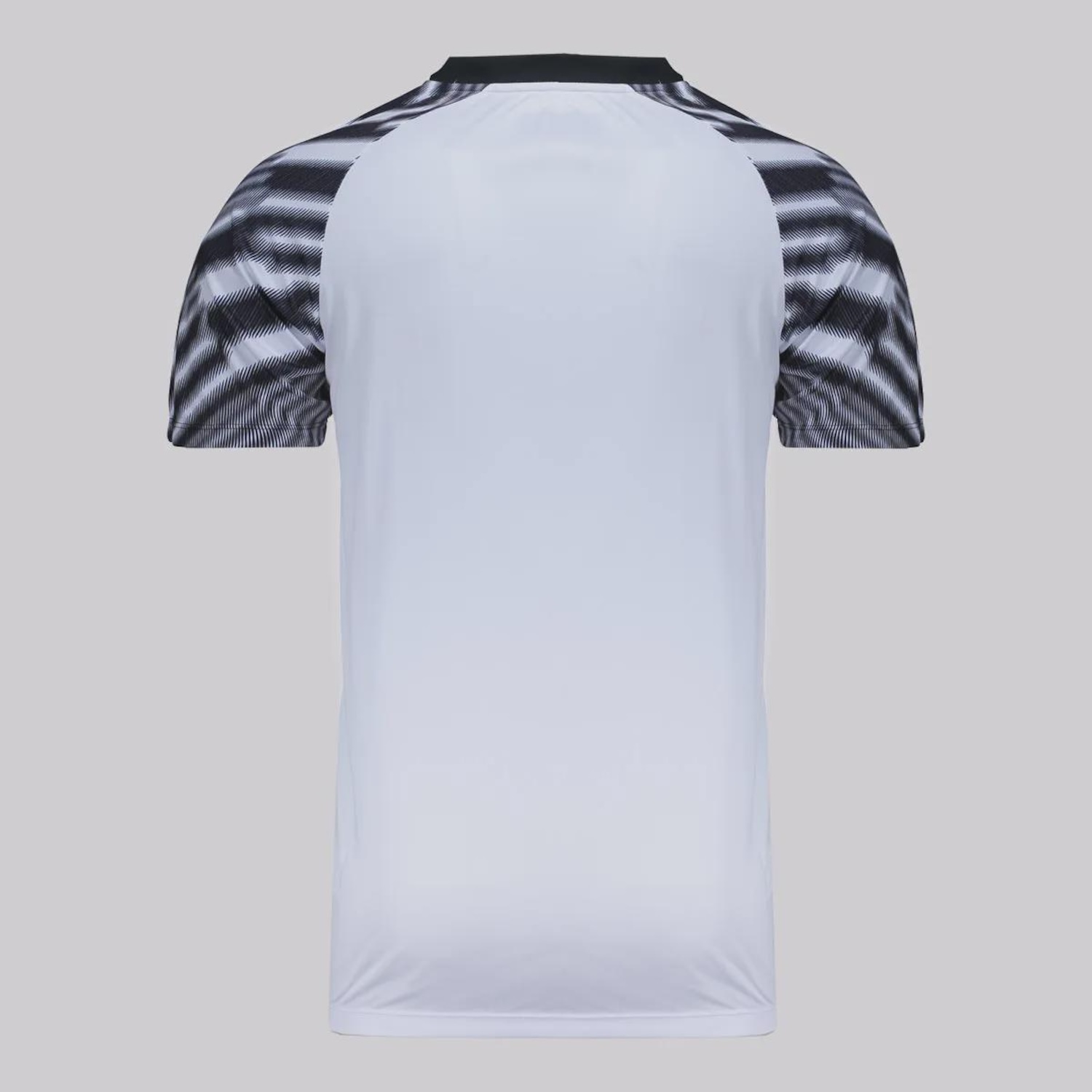 Camisa FutFanatics do Corinthians Lines Masculina - Foto 2