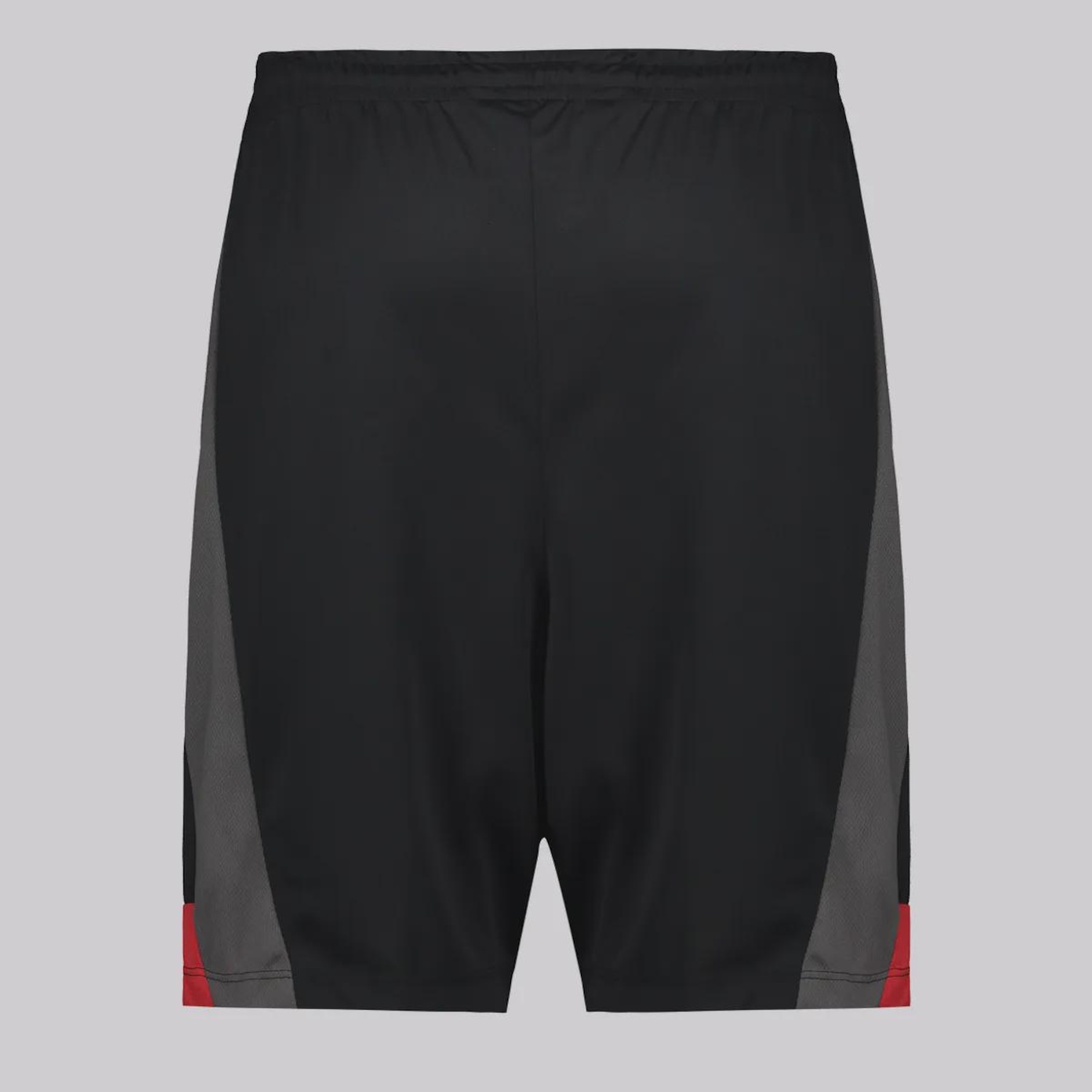 Bermuda FutFanatics do Flamengo Fluir Masculina - Foto 3
