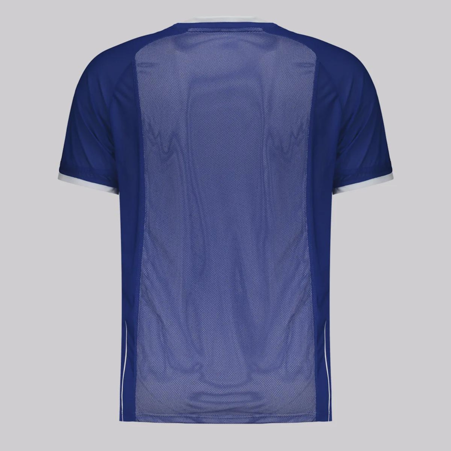 Camisa FutFanatics do Cruzeiro Retrô 2003 Masculina - Foto 2