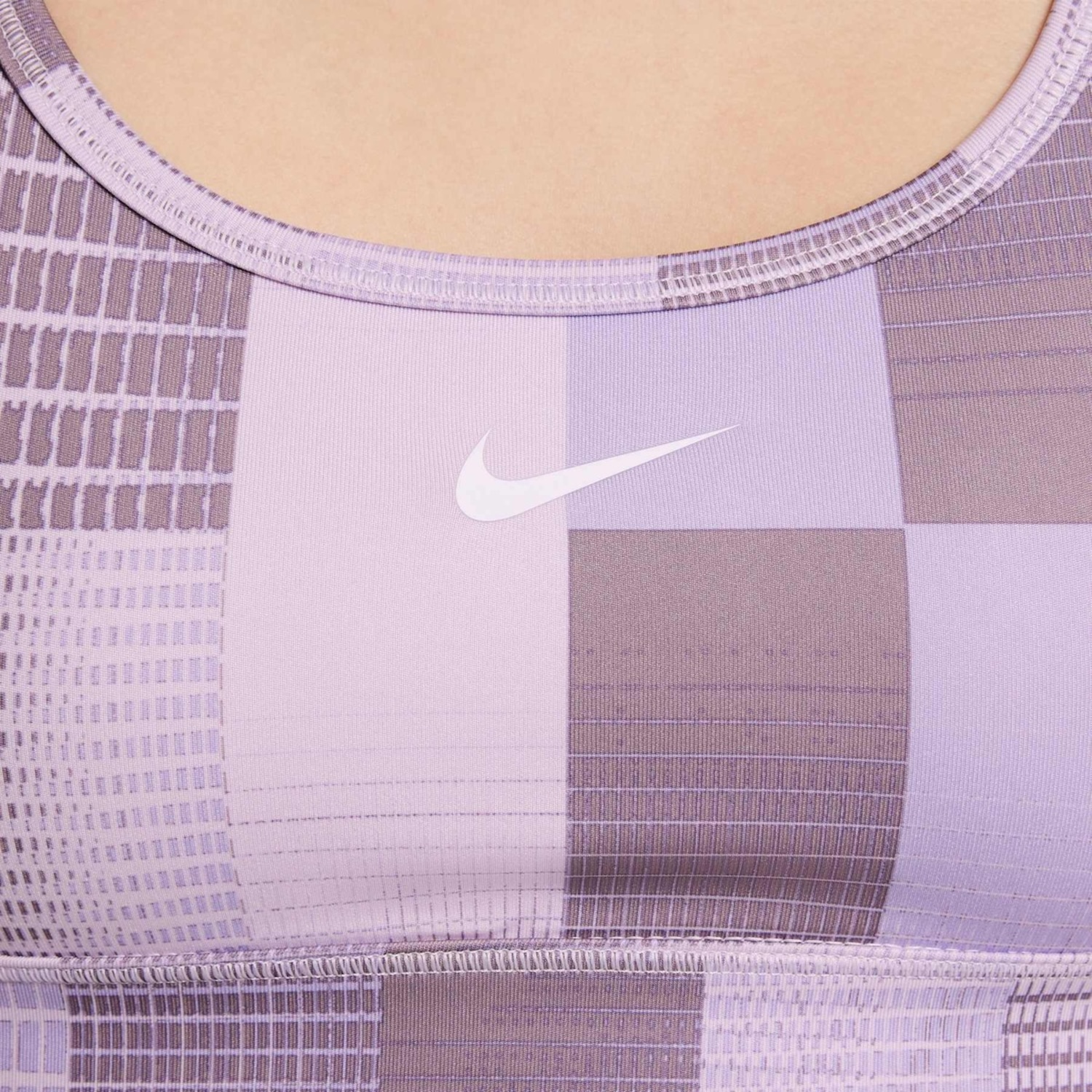 Top Nike Pro Dri-fit Infantil - Foto 4