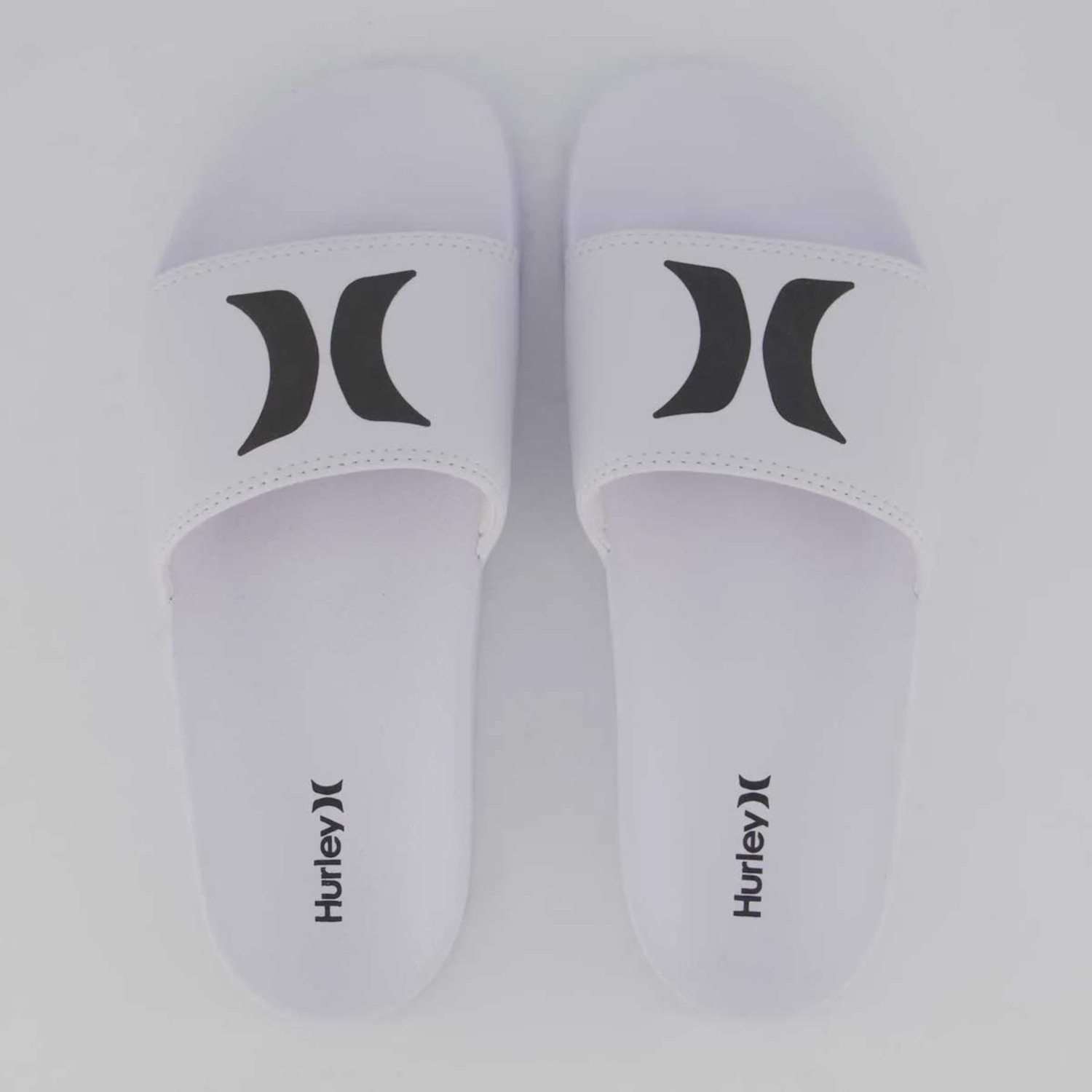 Chinelo Hurley Slide Icon I Masculino - Foto 1