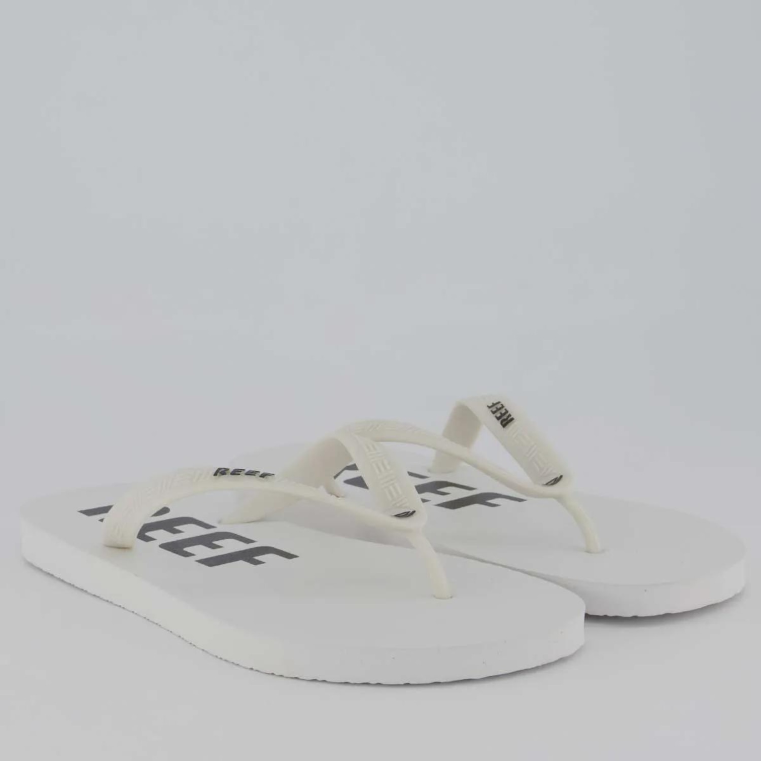 Chinelo Reef Seaside Masculino - Foto 3