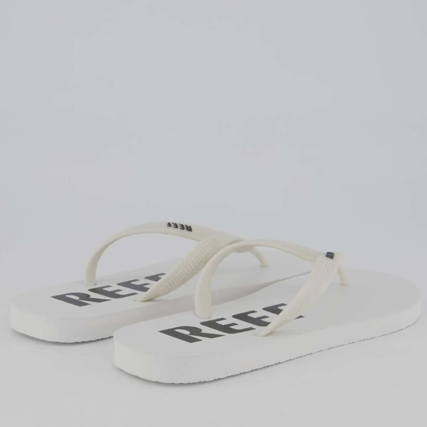 Chinelo Reef Seaside Masculino - Foto 4