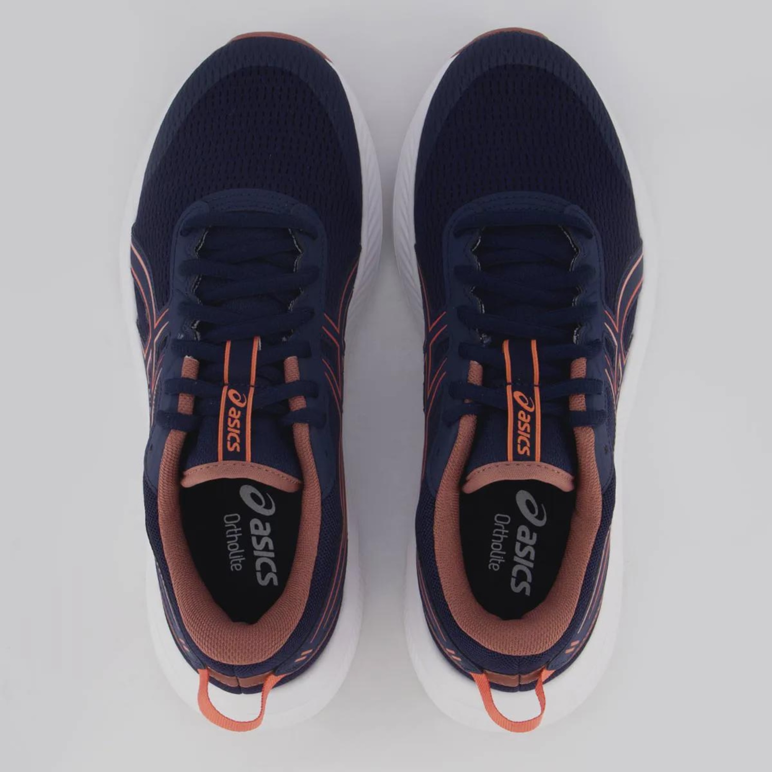 Tênis Feminino Asics Jolt 5 - Foto 4