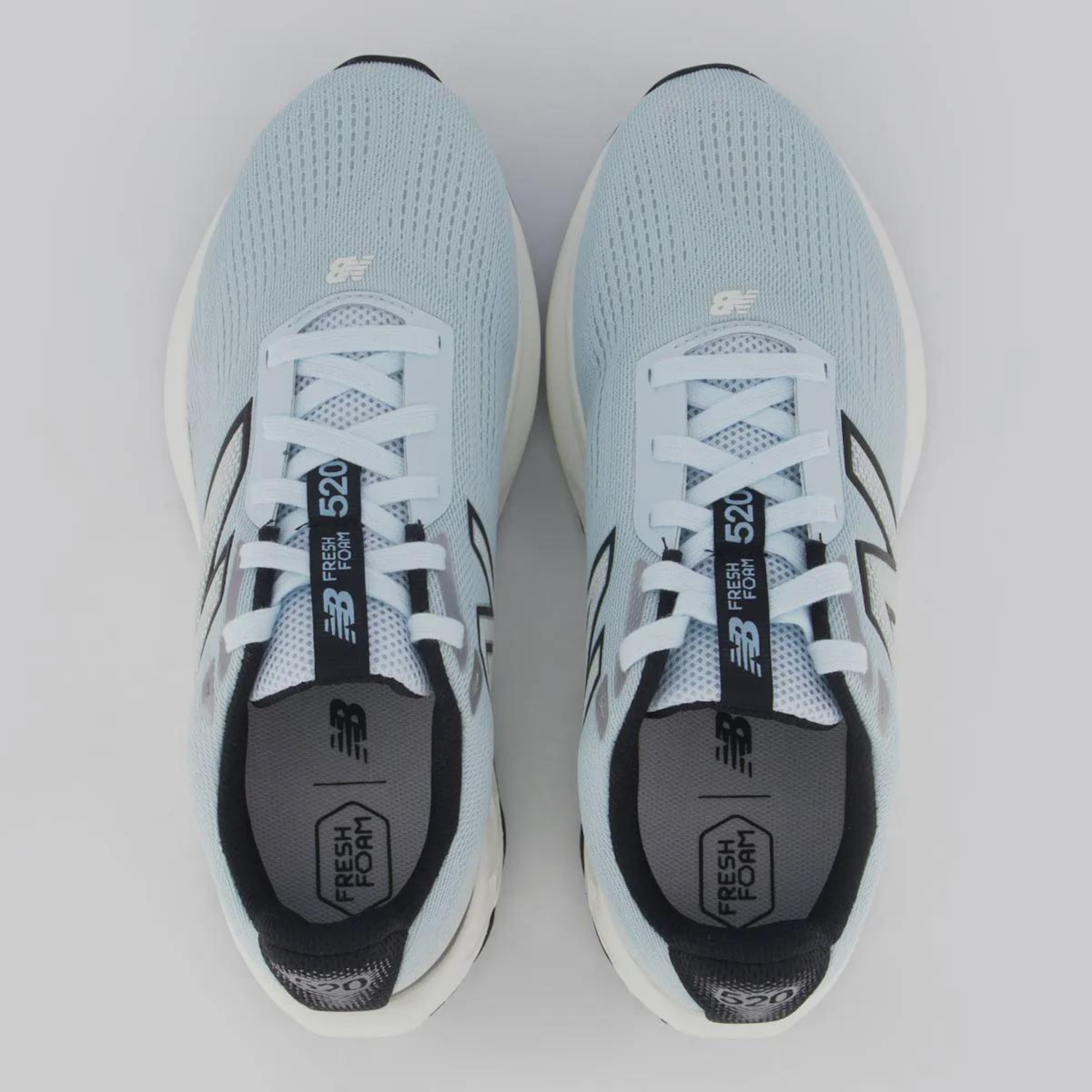 Tênis Feminino New Balance Fresh Foam 520 V9 - Foto 4