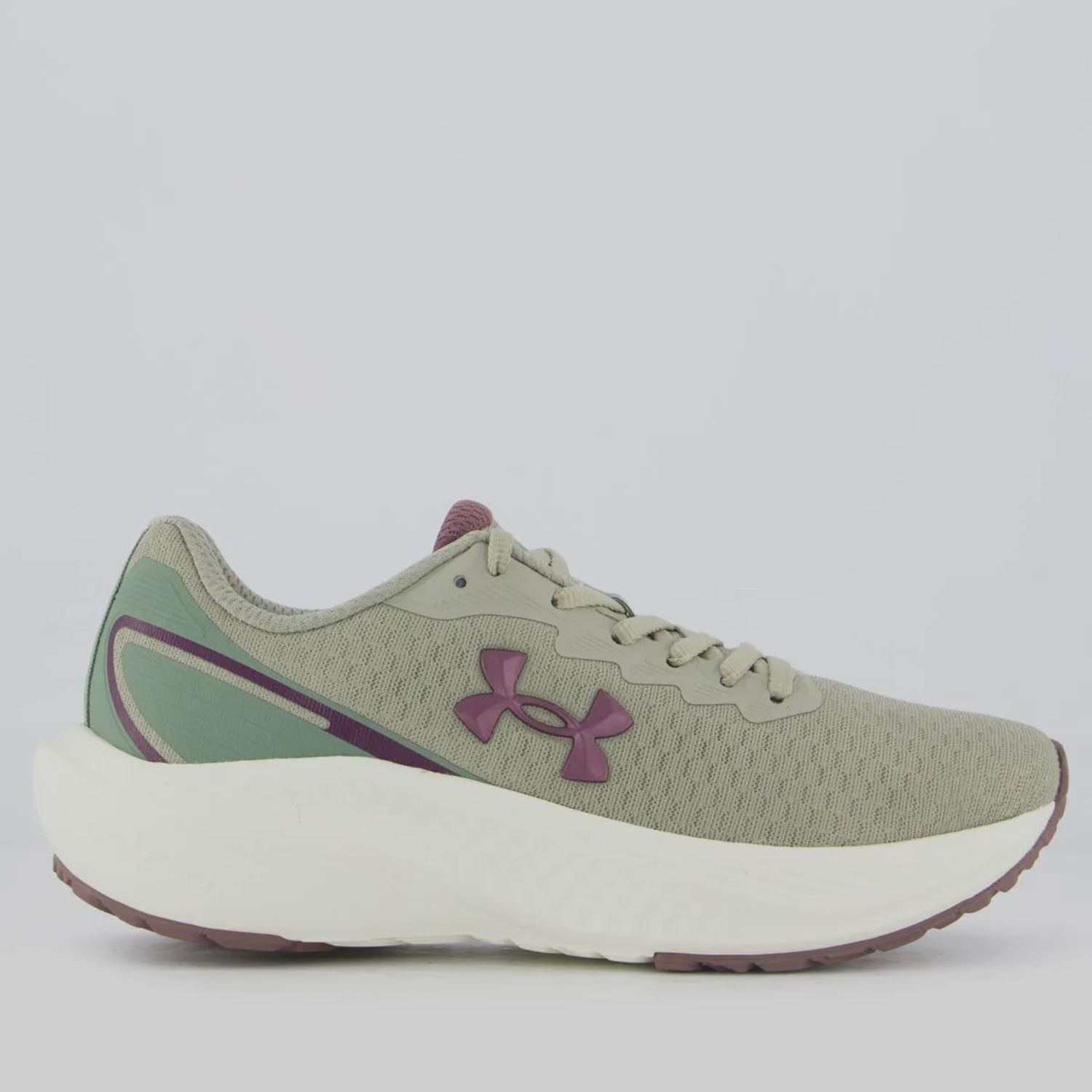 Tênis Feminino Under Armour Charged Wing 2 - Foto 1