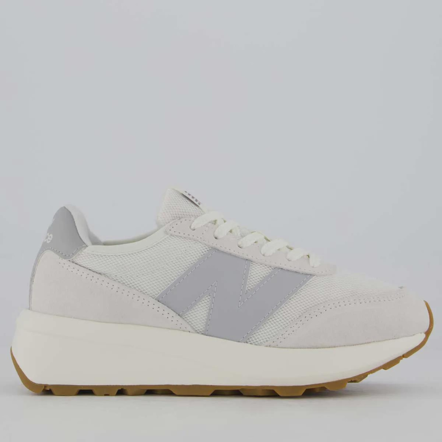 Tênis Feminino New Balance 370 V1 - Foto 1