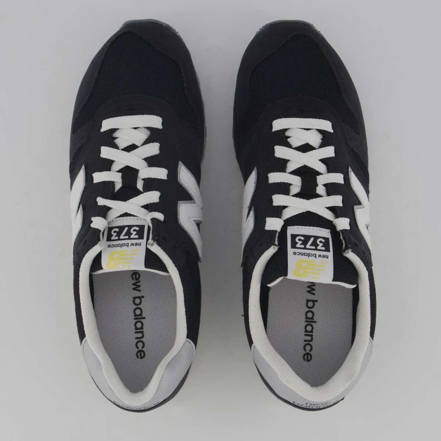 Tênis Feminino New Balance 373 V2 - Foto 4
