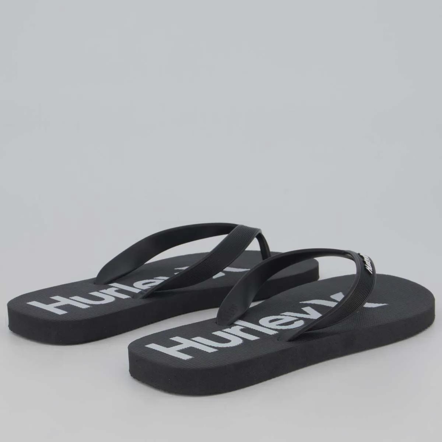 Chinelo Hurley One e Only I Masculino - Foto 4