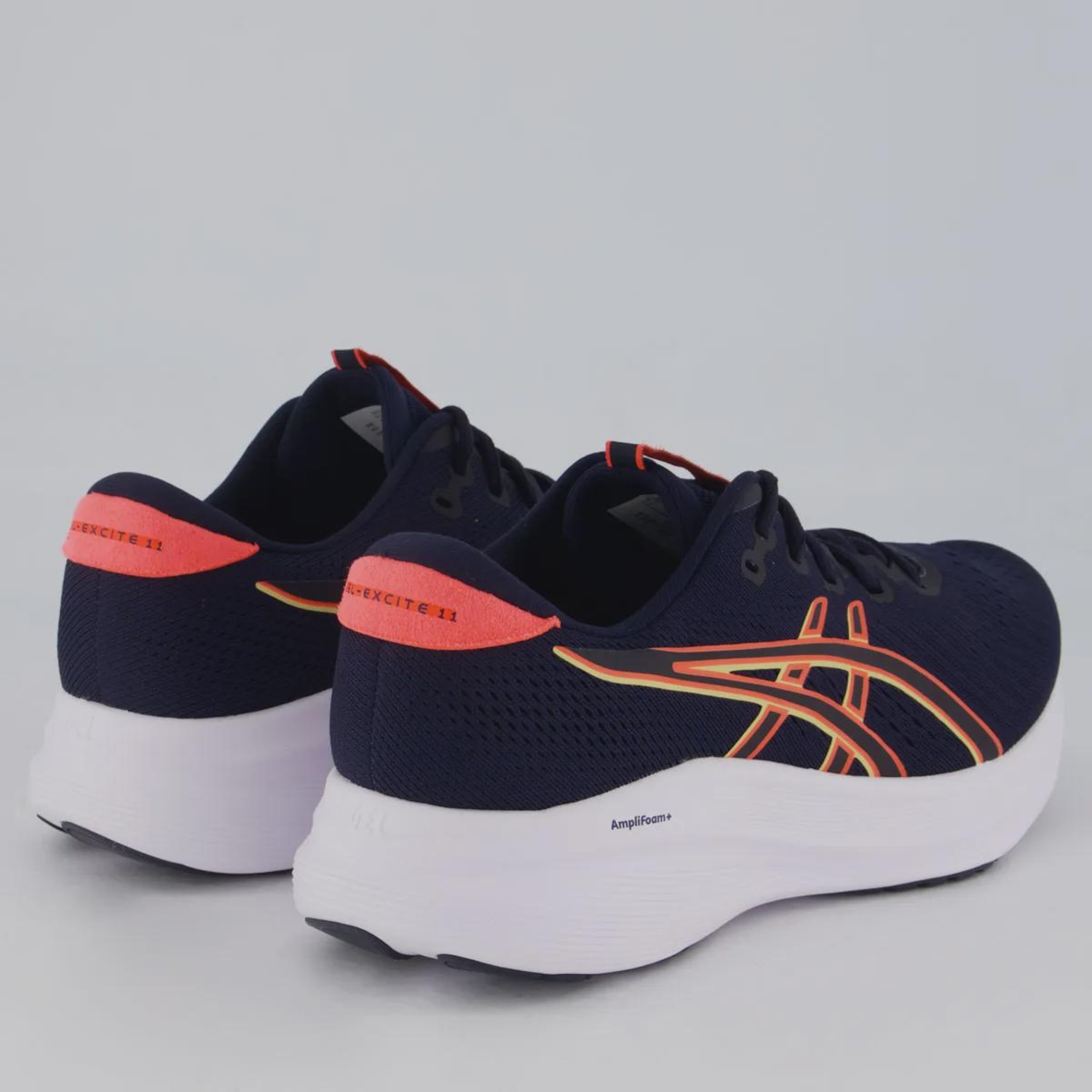 Tênis Masculino Asics Gel-Excite 11 - Foto 3