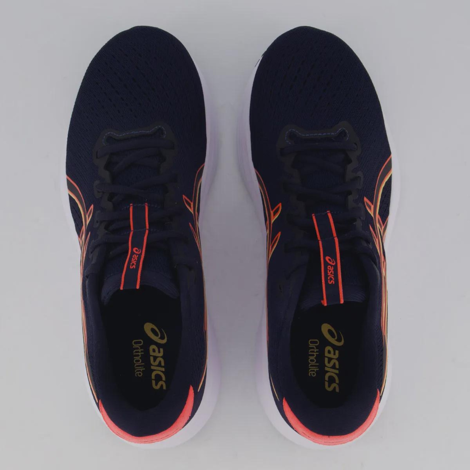 Tênis Masculino Asics Gel-Excite 11 - Foto 4