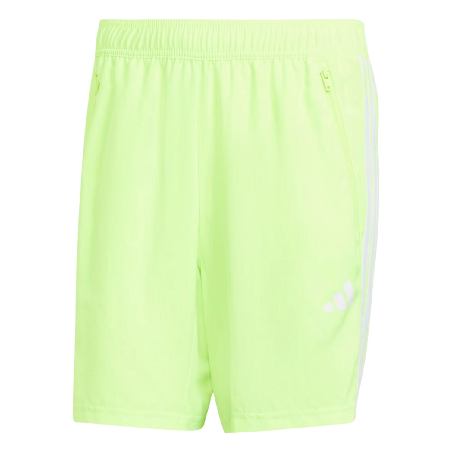 Shorts adidas Malha Essentials Três Listras Masculino - Foto 2
