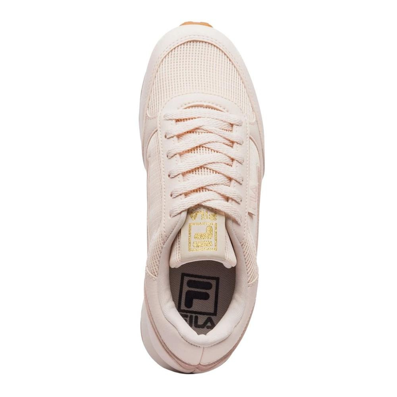 Tenis Feminino Fila Renno Classic - Foto 4