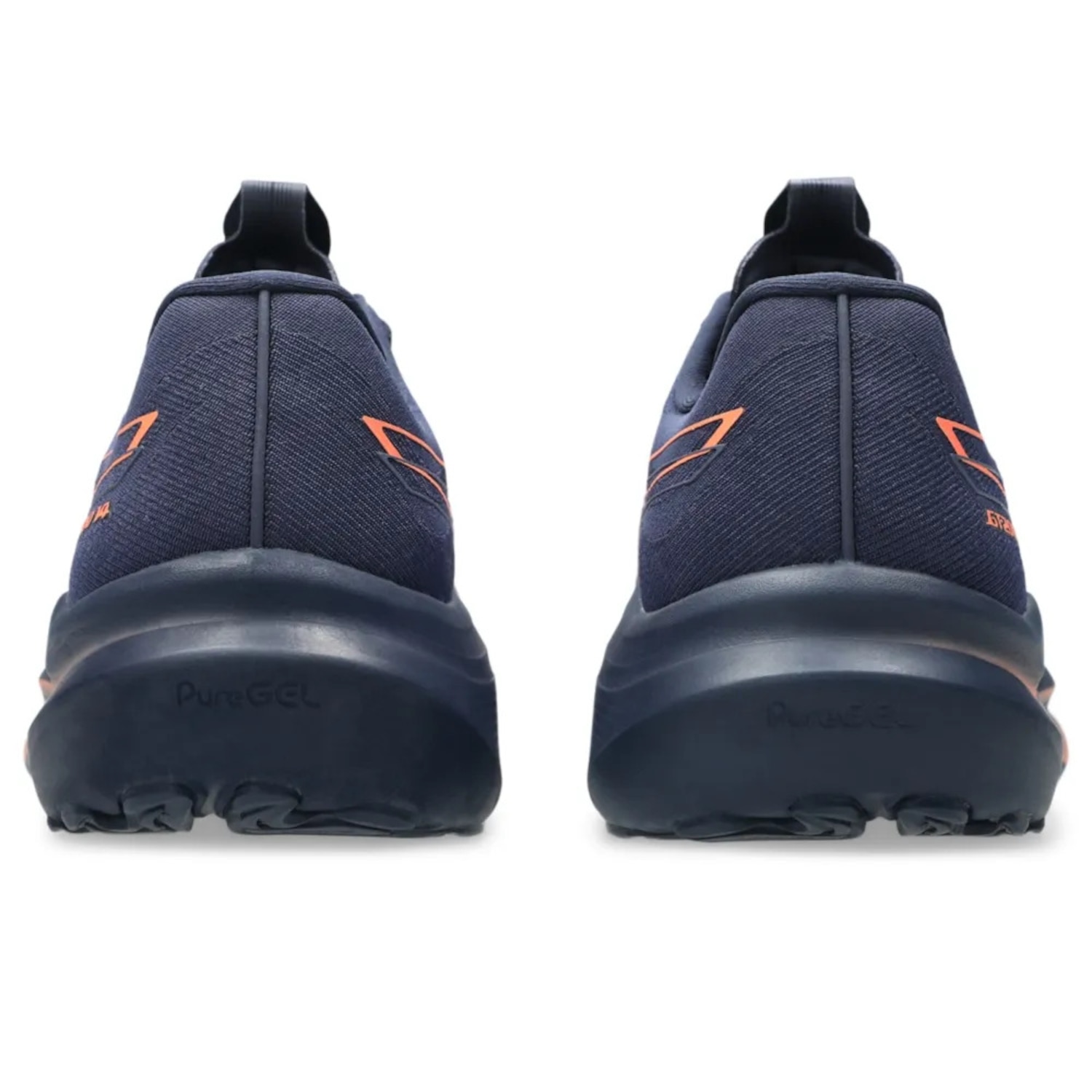 Tênis Masculino Asics GT-2000 14 Midnight - Foto 4