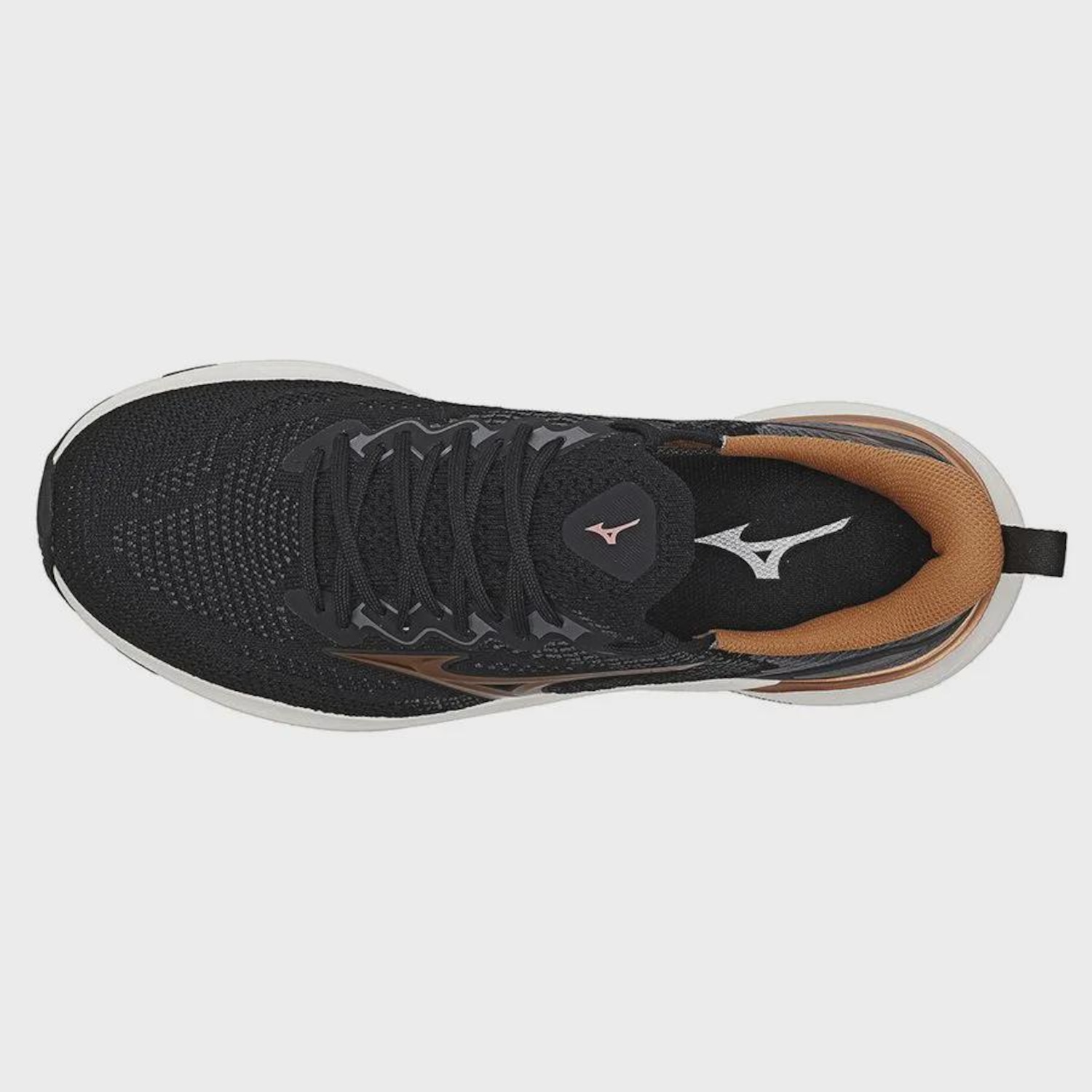 Tênis Feminino Mizuno Glow 3 - Foto 4