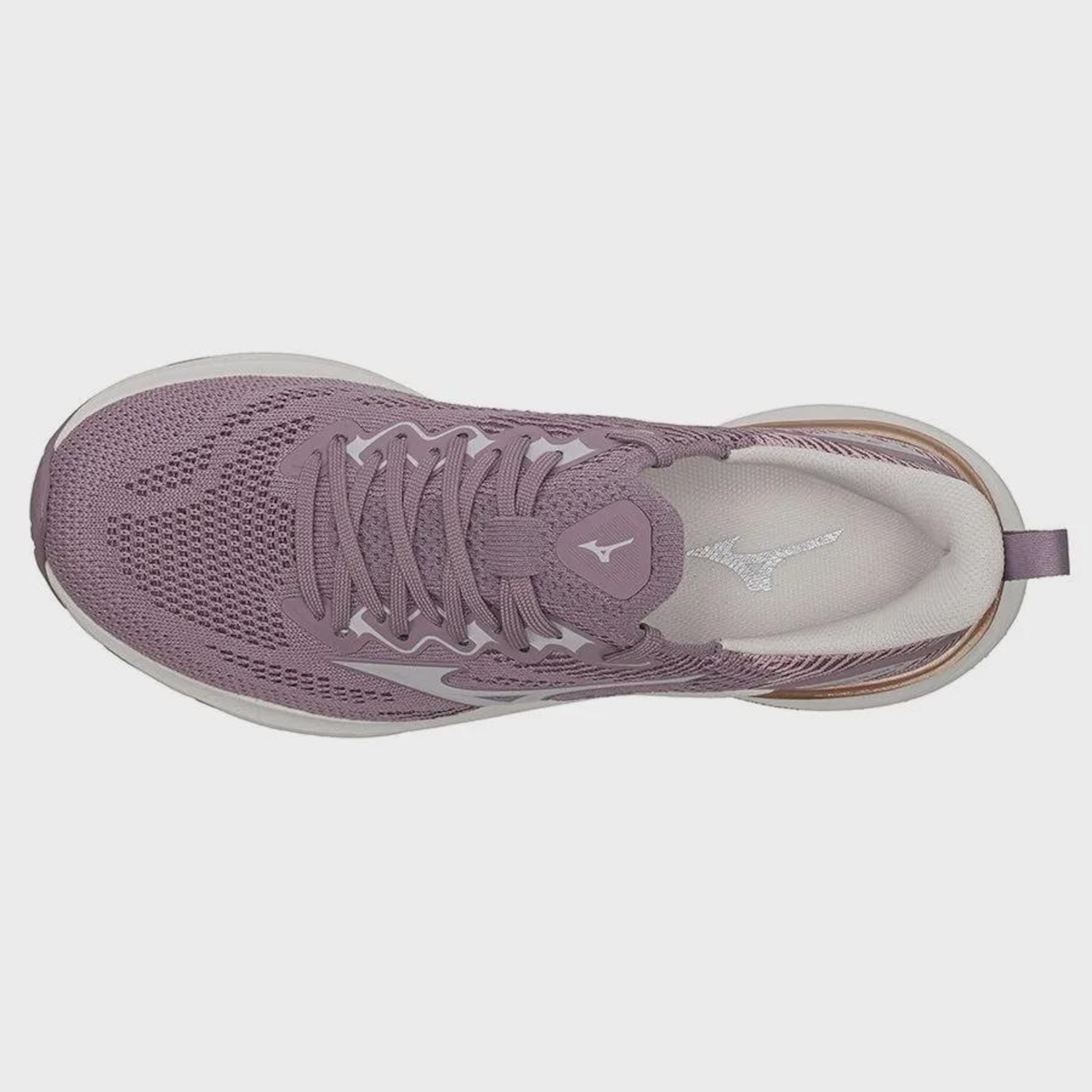 Tênis Feminino Mizuno Glow 3 - Foto 4