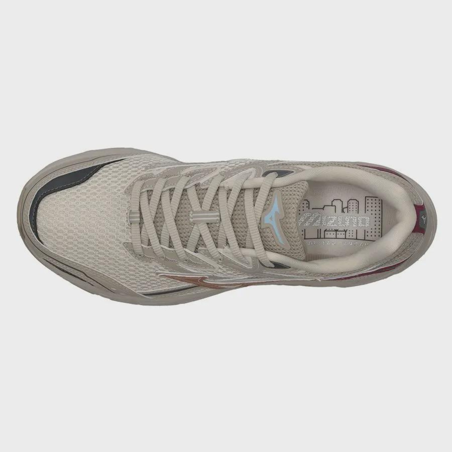 Tênis Feminino Mizuno CSD Sport - Foto 4