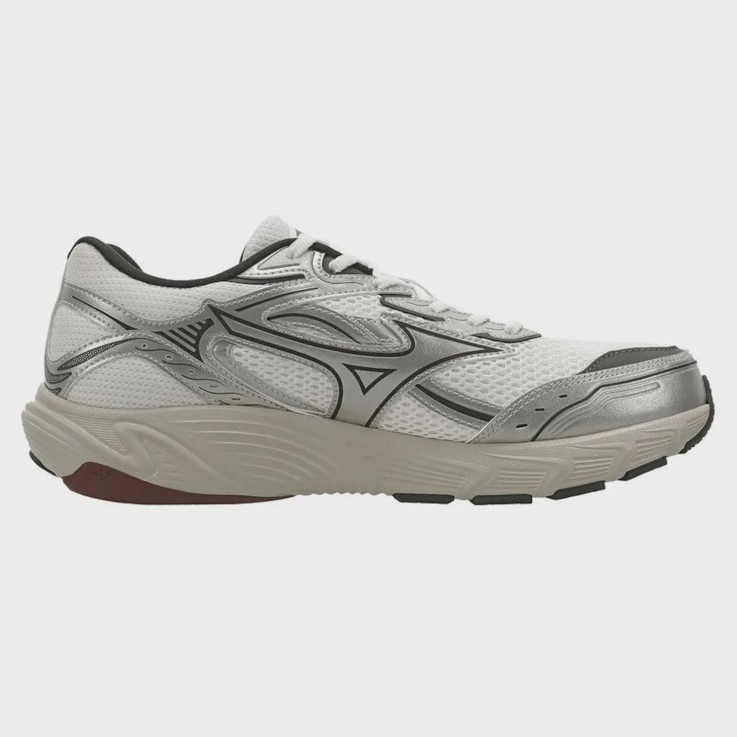 Tênis Unissex Mizuno CSD Sport - Foto 1