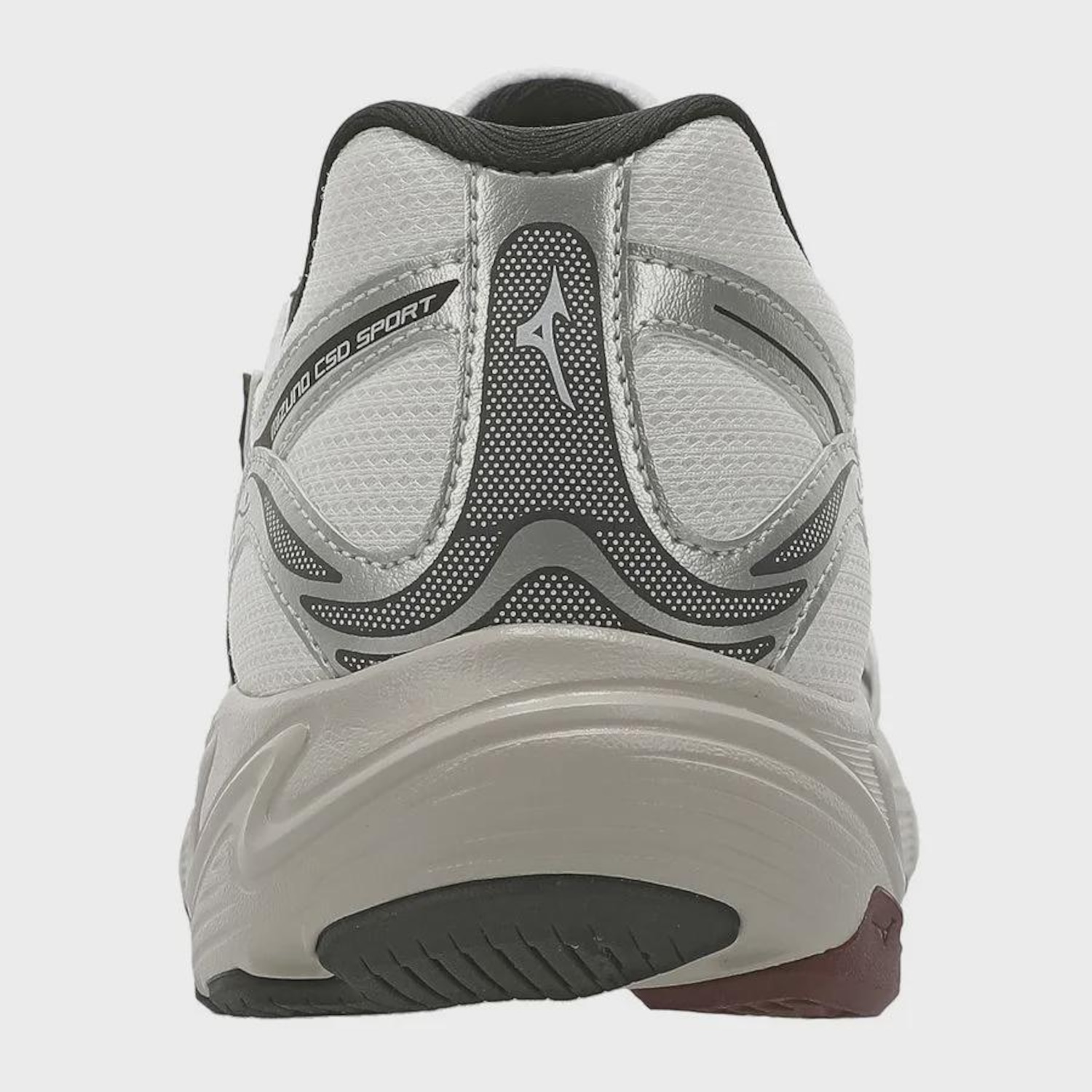 Tênis Unissex Mizuno CSD Sport - Foto 4