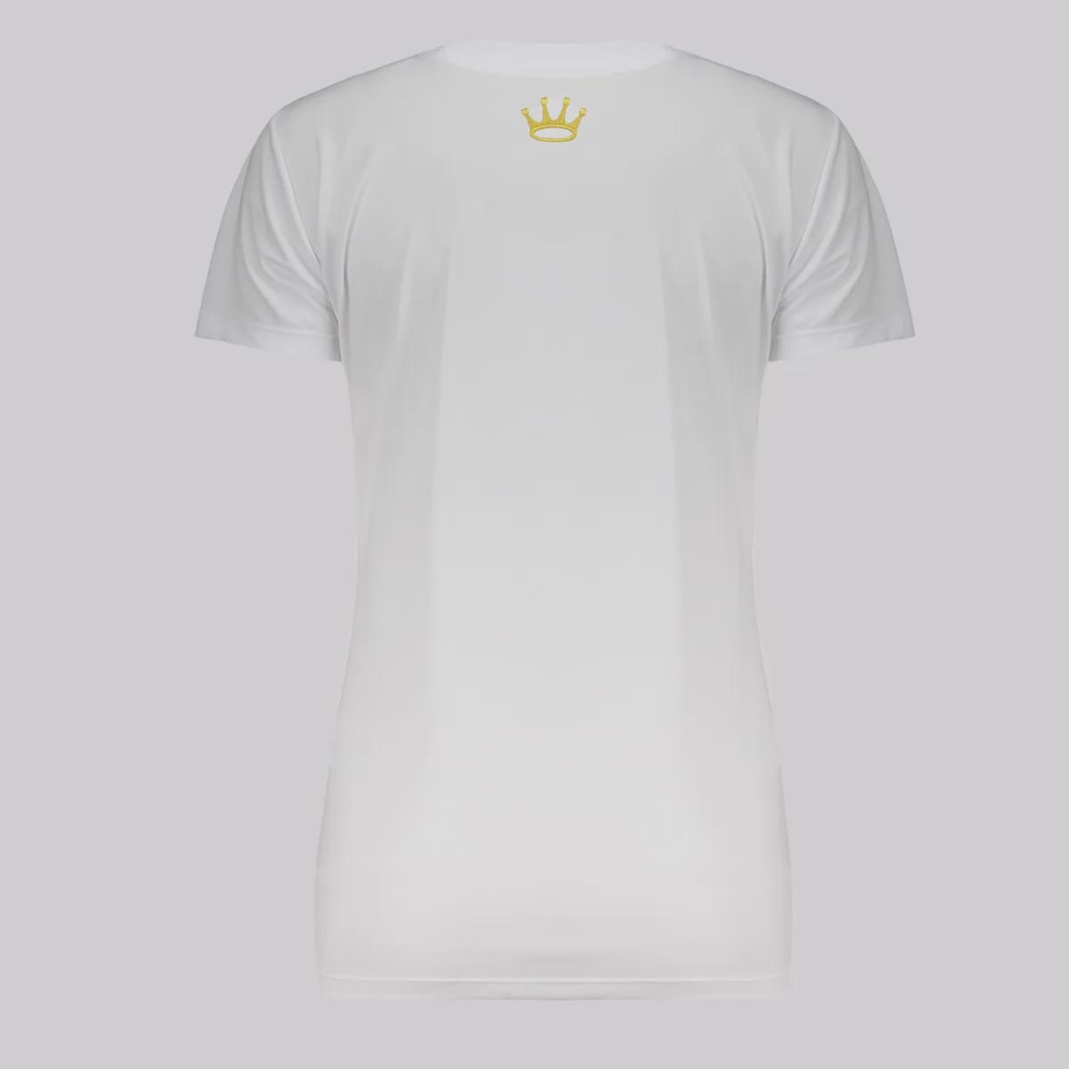 Camisa Santos Logo Feminina - Foto 3