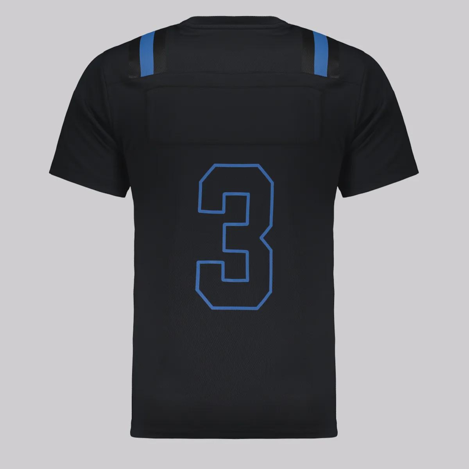 Camisa do Grêmio American Football II Masculina - Foto 3