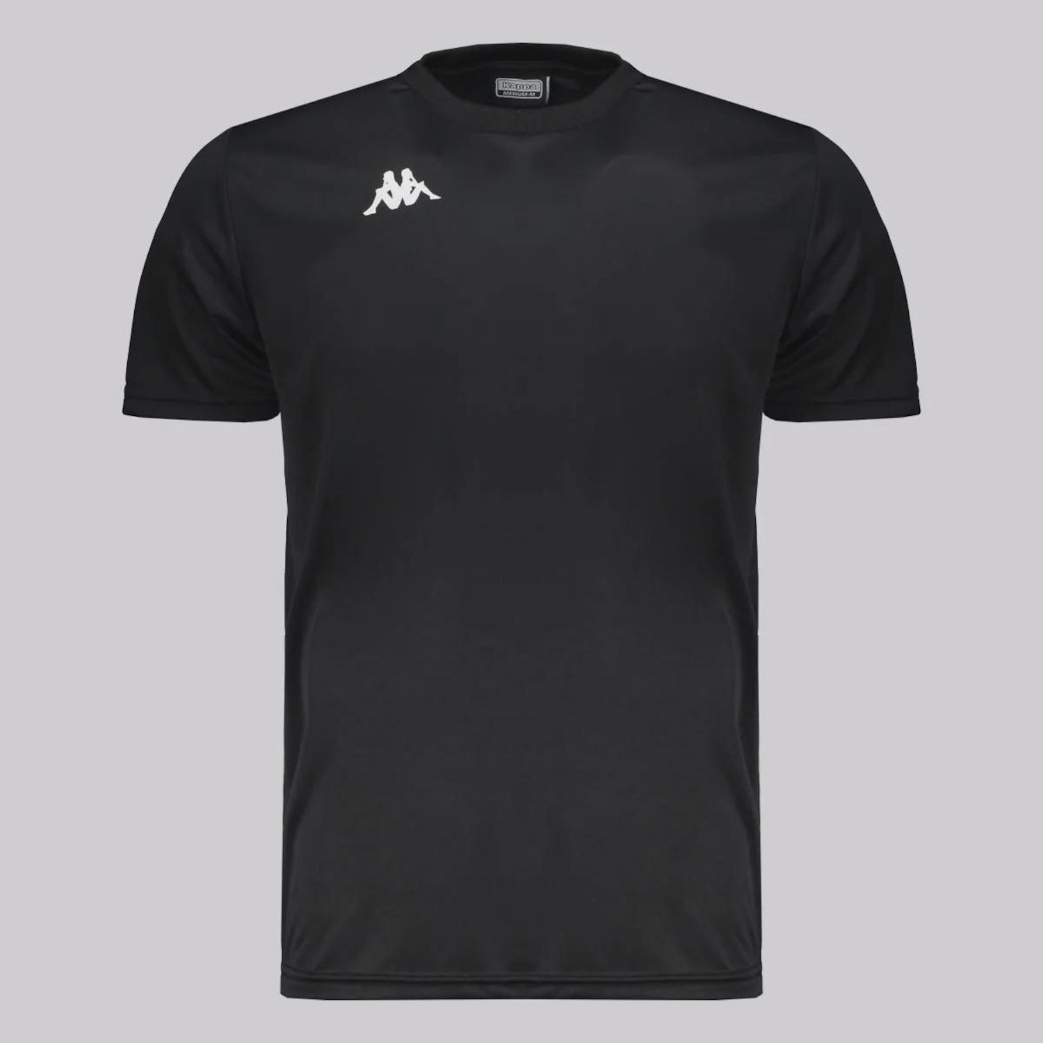 Kit 2 Camisas Kappa Modena Masculinas - Foto 4