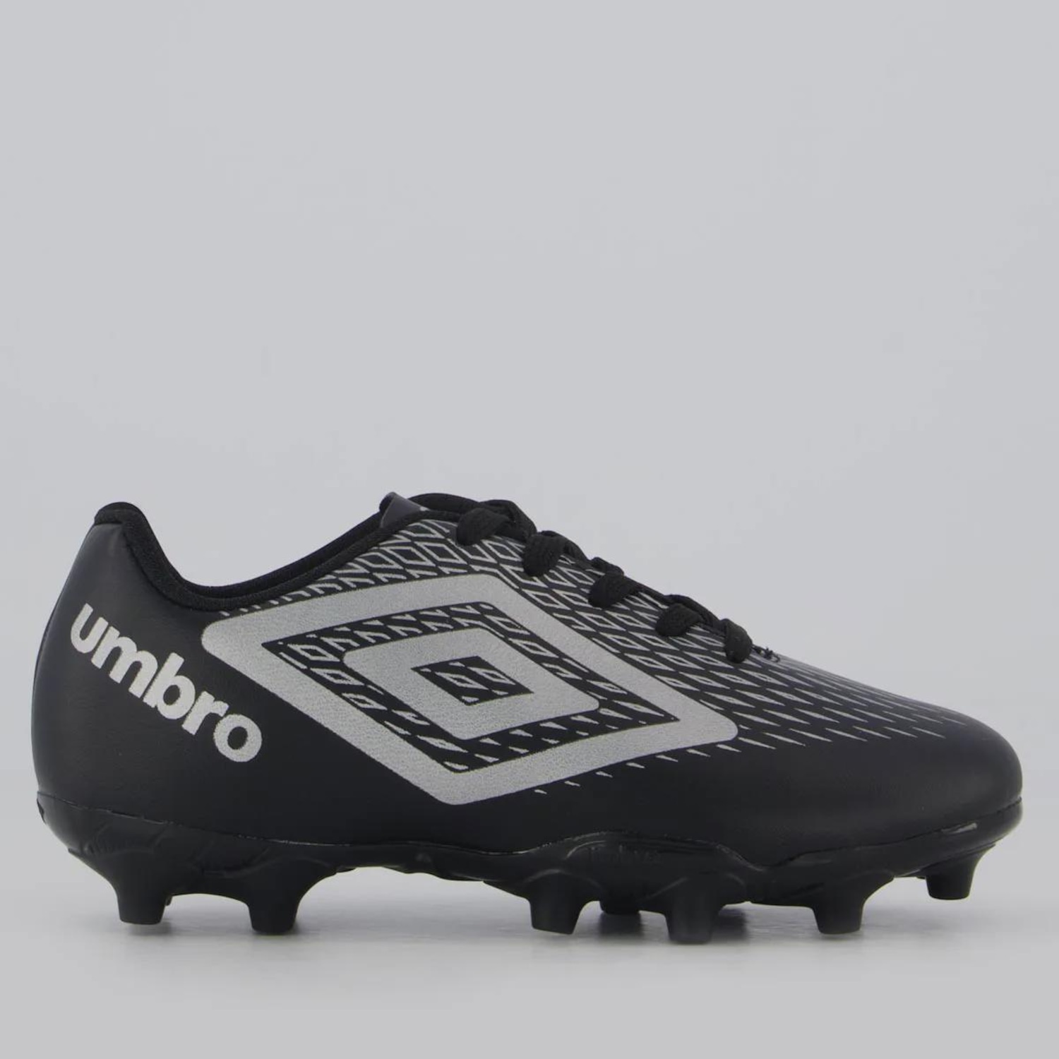 Chuteira de Campo Infantil Umbro X-Diamond - Foto 1