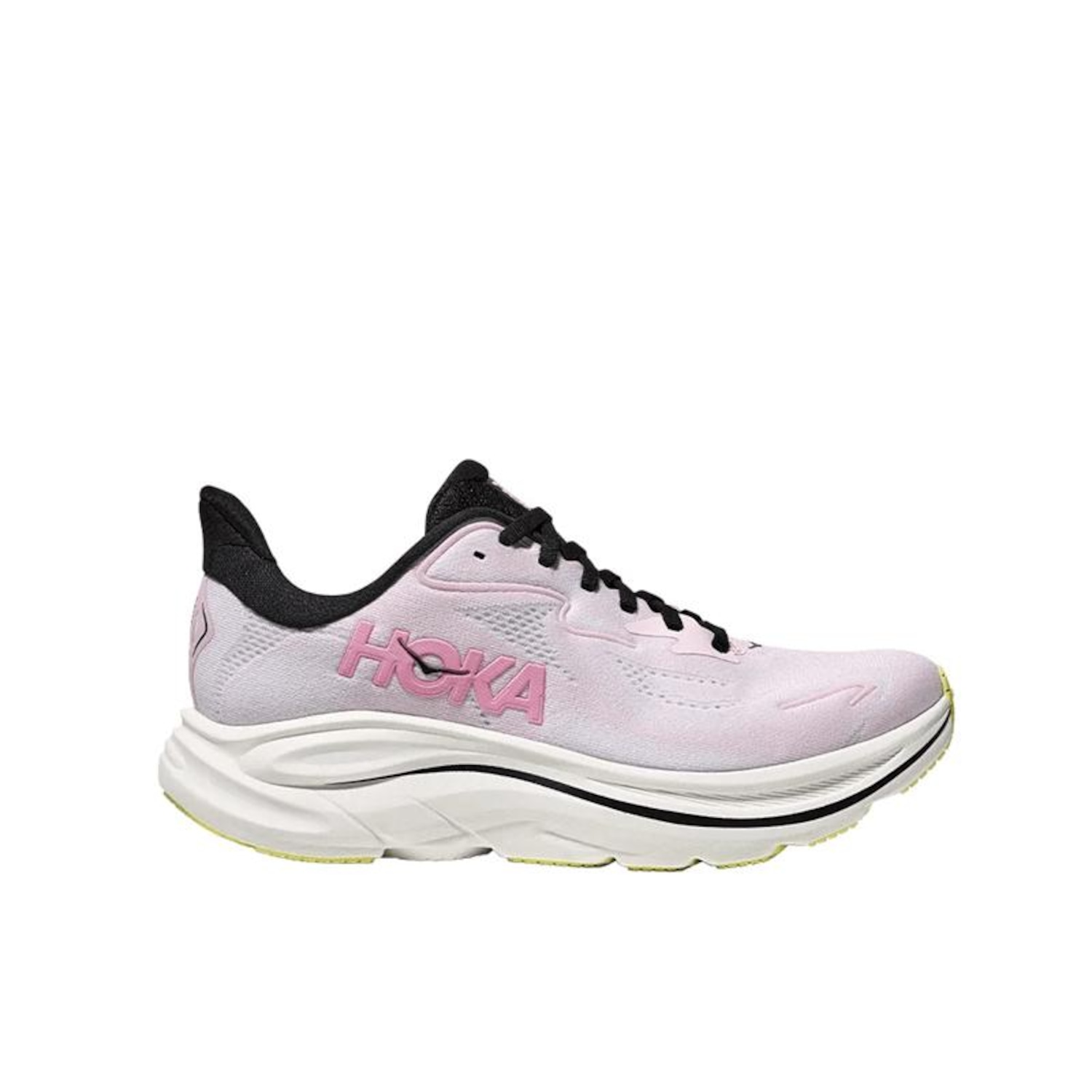 Tênis Feminino Hoka Clifton 10 - Foto 1
