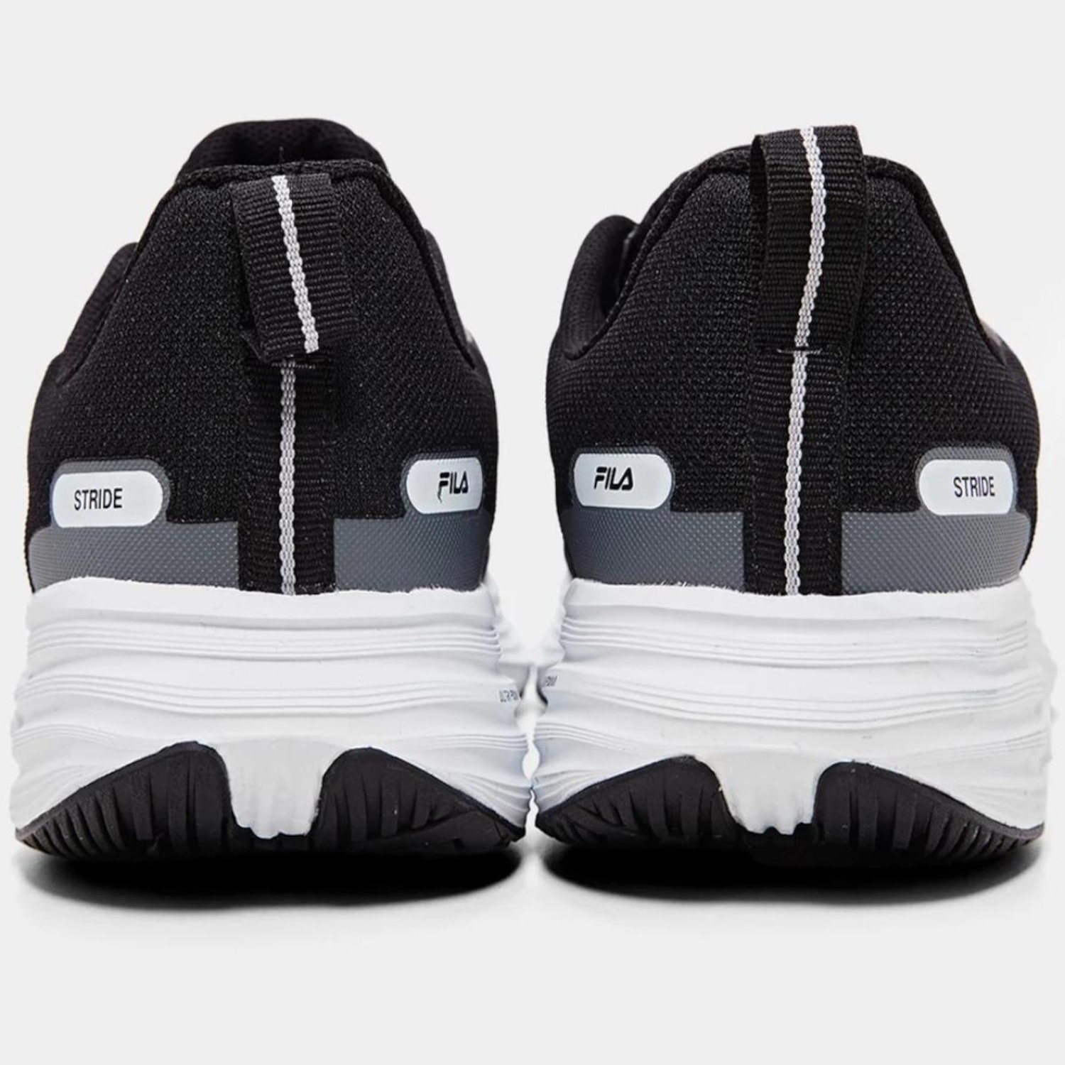 Tênis Masculino Fila Stride - Foto 4