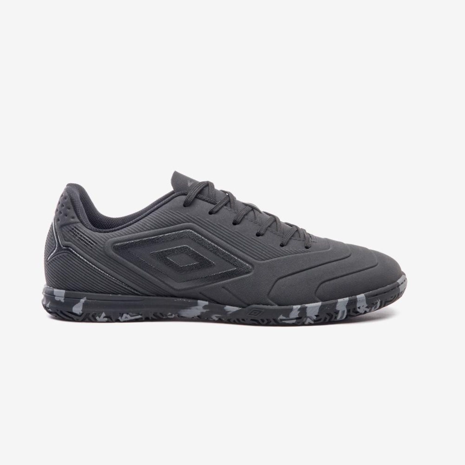 Chuteira Futsal Adulto Umbro Attak Iii - Foto 1