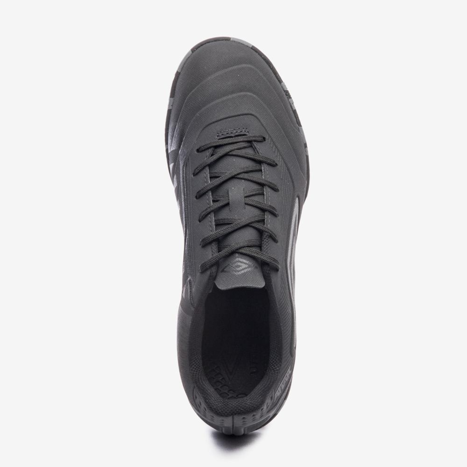 Chuteira Futsal Adulto Umbro Attak Iii - Foto 3