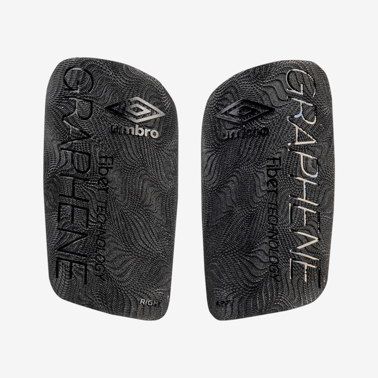 Caneleira Umbro Graph Pro - Foto 1