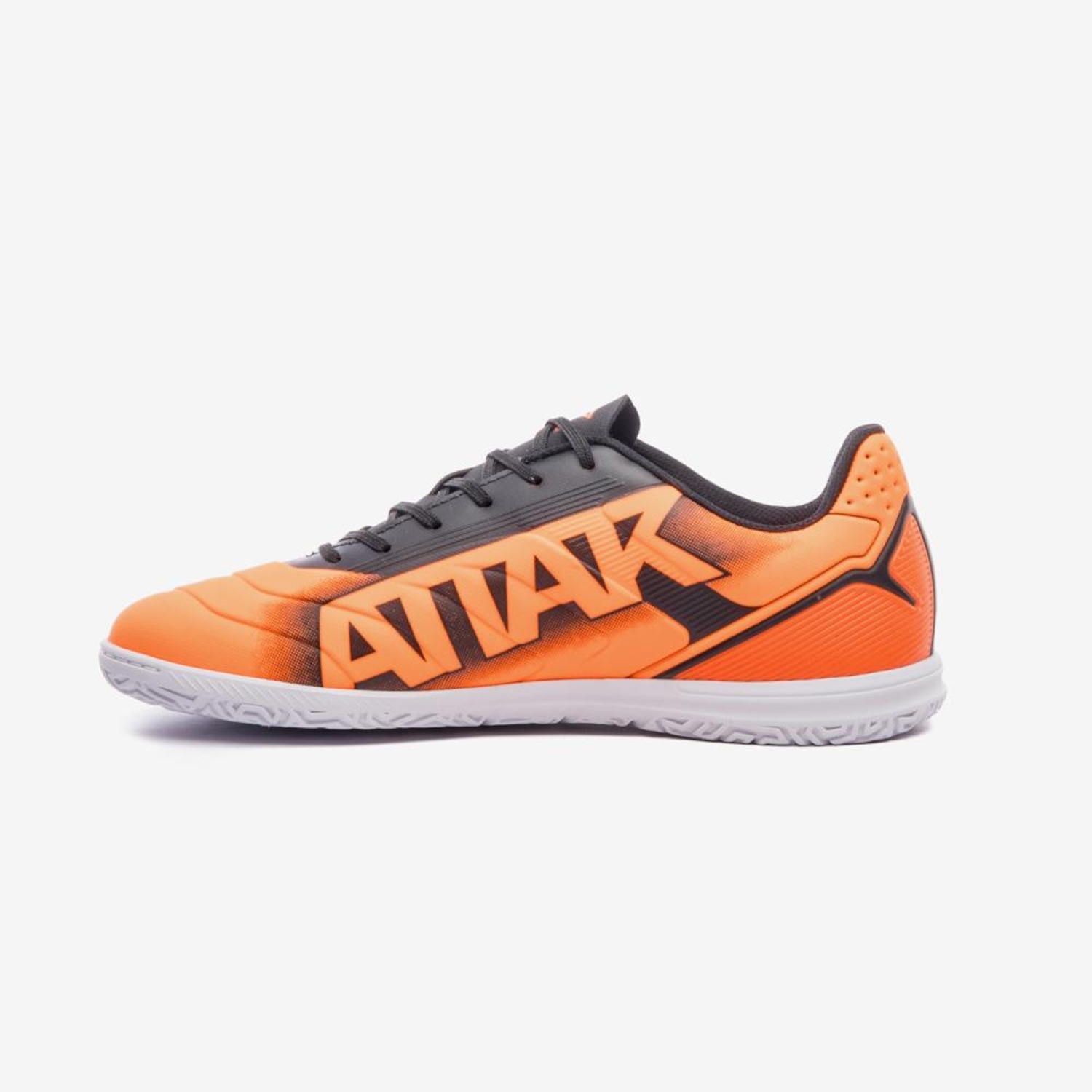 Chuteira Futsal Adulto Umbro Attak Iii - Foto 2