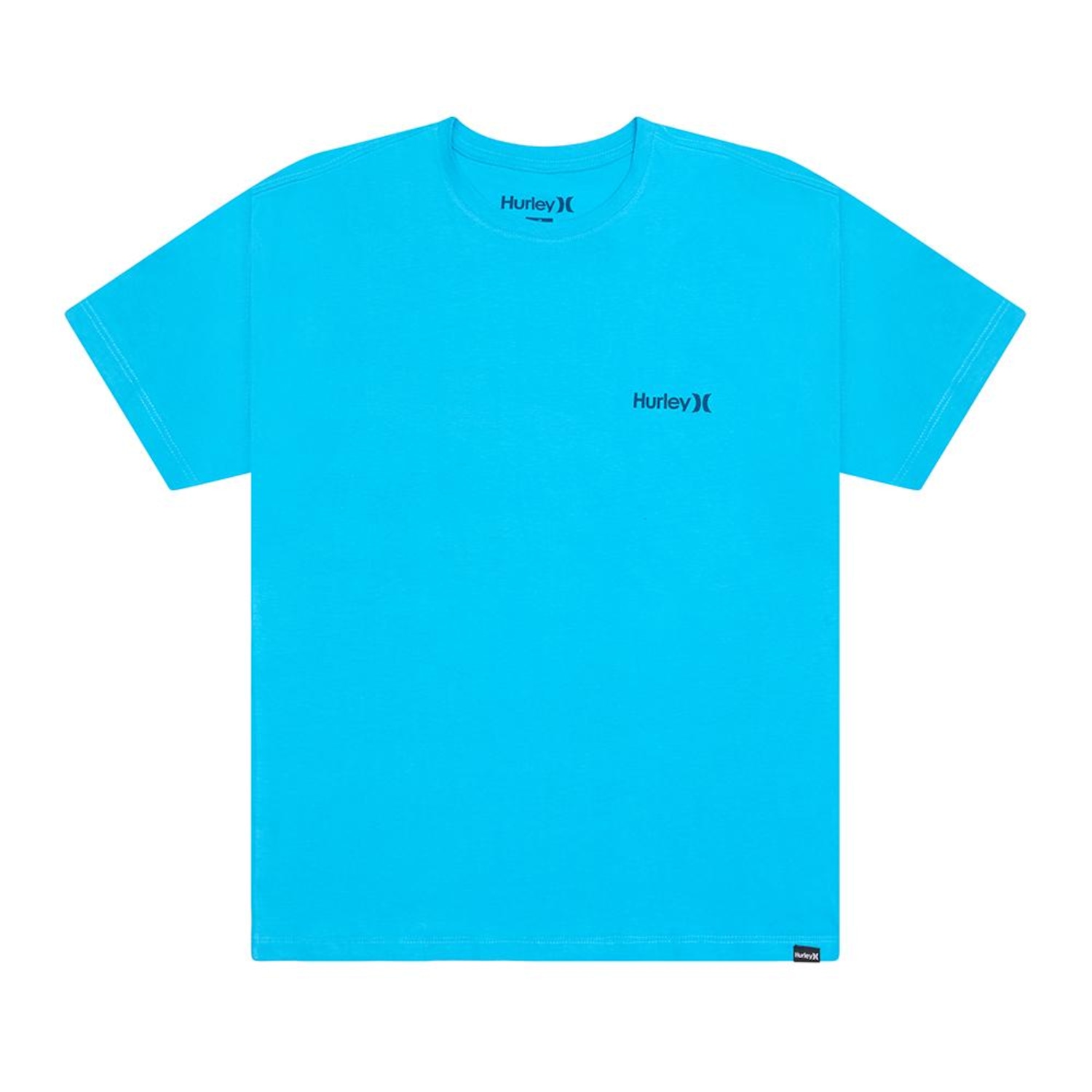 Camiseta Masculina Hurley Classic SM26 - Foto 1