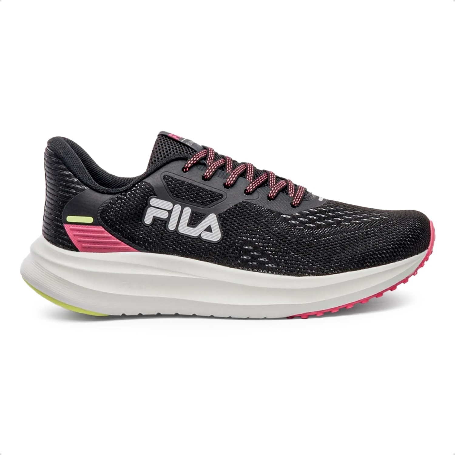 Tênis Feminino Fila Fastness - Foto 1